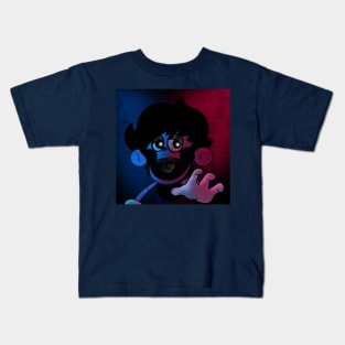 5 Night’s At FunnyBoi’s Kids T-Shirt